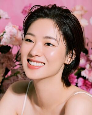 Jeon Yeo-been Instagram - 💞 @_kusbeauty