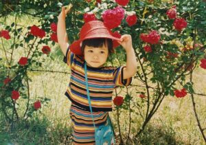 Jeon Yeo-been Instagram - 🤠