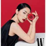 Jeon Yeo-been Instagram - #광고 #투고쿠션 #플리세케이스 #아르마니뷰티 @armanibeauty