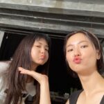 Jeon Yeo-been Instagram - @kimtaeri_official @management_mmm