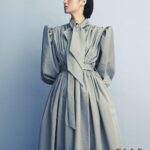 Jeon Yeo-been Instagram - 2021. 8. @elletaiwan