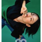 Jeon Yeo-been Instagram - 2021. 8. @gq_korea