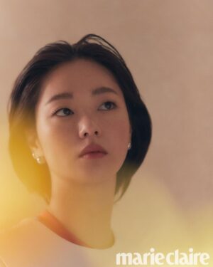 Jeon Yeo-been Instagram - 2021. 7.
@marieclairekorea