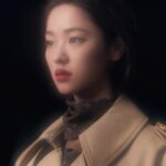Jeon Yeo-been Instagram - 2021. 7. @marieclairekorea