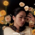 Jeon Yeo-been Instagram - 2021. 7. @marieclairekorea