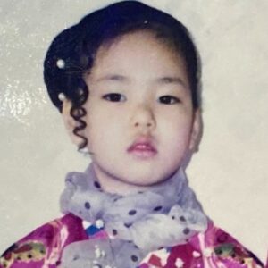 Jeon Yeo-been Instagram - 7살