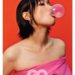 Jeon Yeo-been Instagram - 2021. 8. @gq_korea