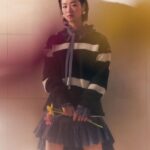 Jeon Yeo-been Instagram - 2021. 7. @marieclairekorea