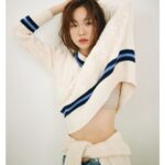 Jeon Yeo-been Instagram - 2021. 6. @allurekorea