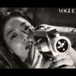 Jeon Yeo-been Instagram - @voguekorea #거미집 #Cobweb