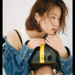 Jeon Yeo-been Instagram - 2021. 6. @allurekorea