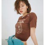 Jeon Yeo-been Instagram - 2021. 6. @allurekorea