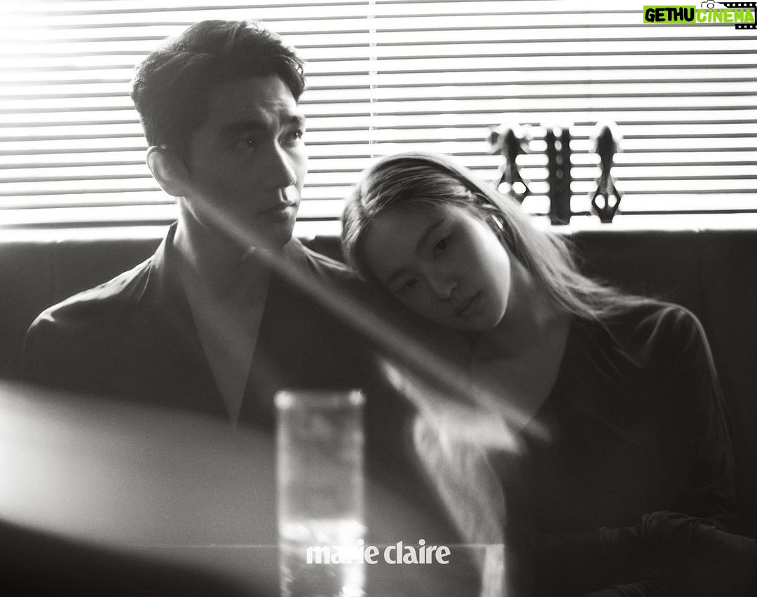 Jeon Yeo-been Instagram - 2021. 4. @marieclairekorea