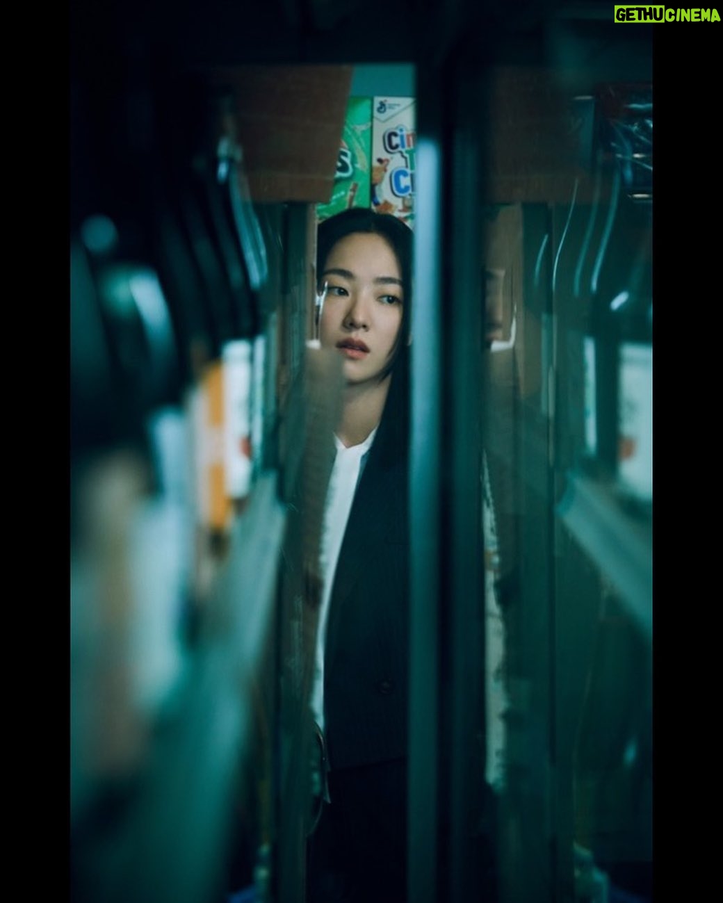 Jeon Yeo-been Instagram - 花樣年華 @bylynn.shop