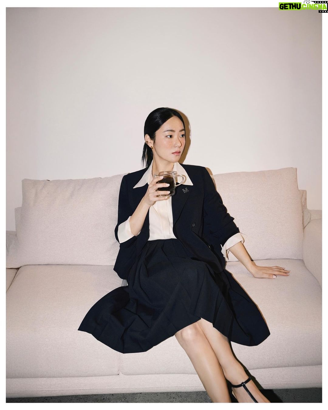 Jeon Yeo-been Instagram - New and Now @bylynn.shop