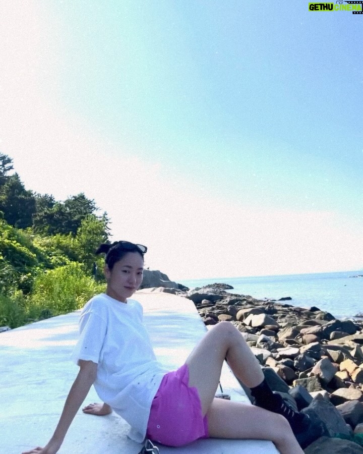 Jeon Yeo-been Instagram -