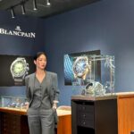 Jeon Yeo-been Instagram - @blancpain1735