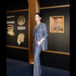 Jeon Yeo-been Instagram - @blancpain1735