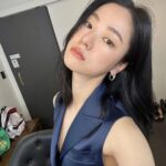 Jeon Yeo-been Instagram - 툭