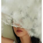 Jeon Yeo-been Instagram - @harpersbazaarkorea