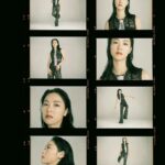 Jeon Yeo-been Instagram - @voguekorea #거미집 #Cobweb