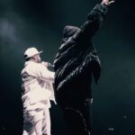 Jeremih Instagram - I came to Fvck da shit up!! 🔥🔥 #finallaptour2023 New Album otw Zürich, Switzerland
