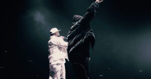 Jeremih Instagram - I came to Fvck da shit up!! 🔥🔥 

#finallaptour2023 
New Album otw
