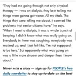 Jeremih Instagram - Thank you @people 💙 make sure y’all click the link in mih bio to read the full thing.