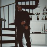 Jeremih Instagram - If Nothing Last 4Eva Upside Down 🥀’s Do Malibu, California