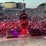 Jeremih Instagram - #ShoeyKing it’s a Australian thing. Appreciate Y’all. Shoutout to Australia! Brisbane, Queenland, Australia