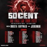 Jeremih Instagram - ‘Yaa boii just got added to da Final Lap of the European tour w/ @50cent @bustarhymes Lemme kno whaa cities y’all poppin out 2?? & whaa songs y’all want me 2 add… #LateNightsEurope👌🏾 Also tag who Eva y’all know hard on tha viddy🎥 side in Europe’ #THEFINALLAPTOUR2023 #EUROPE