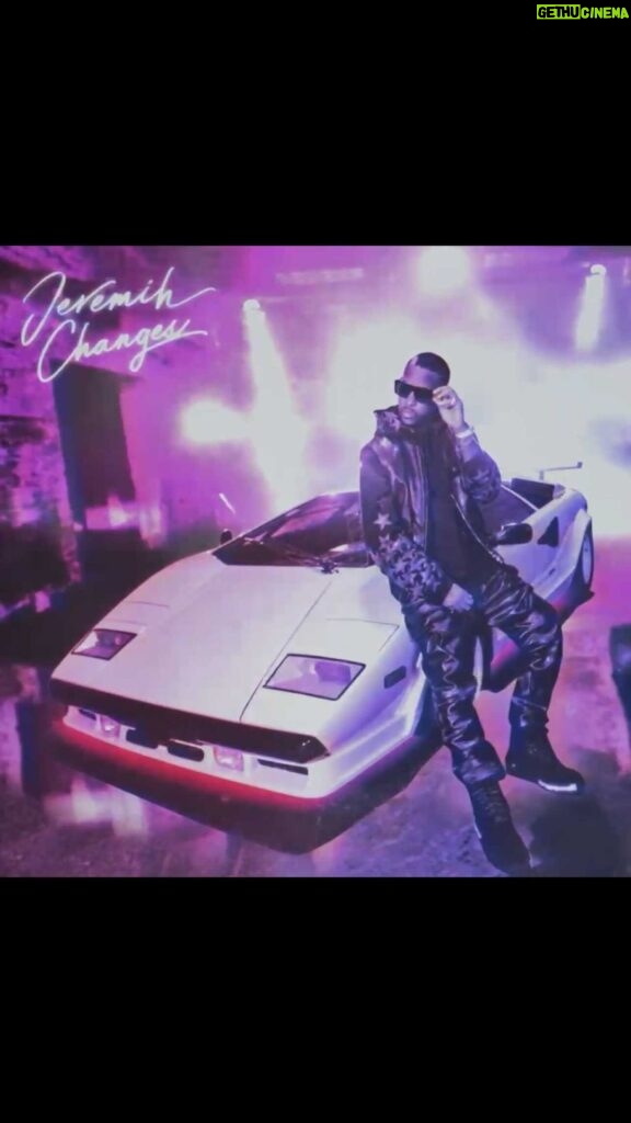 Jeremih Instagram - I’m baaaackkkkk w’ Mih new single CHANGES drops on 10/21. Pre save link in bio. Drop a 😈 in the comments if you ready‼️