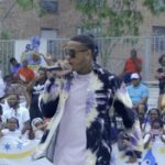Jeremih Instagram - Yooo was Mih pleasure CHICAGO to serve as the Official Grand Marshal of the 93rd Bud Billiken Parade… special thanks to @budbillikenparade @myiti @abc7chicago @chigivesback @connectthestarrs @bronzevillelife South Side, Chicago