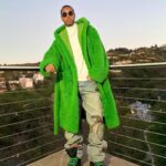 Jeremih Instagram – 𝙰𝚕𝚕 𝙸 𝚂𝚎𝚎 𝙸𝚜 🚦