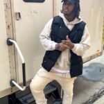 Jeremih Instagram – 𝚆𝚊𝚜 𝙽𝚘𝚝𝚑𝚒𝚗 𝙱𝚞𝚝 𝙶𝚘𝚘𝚍 𝚃𝚒𝚖𝚎𝚜 𝙾𝚗 𝚂𝚎𝚝  𝙵𝚘𝚛 𝙿𝚘𝚠𝚎𝚛 “𝙵𝚘𝚛𝚌𝚎”. 𝙰𝚕𝚠𝚊𝚢𝚜 𝚄𝚙𝚜 𝚃𝚘 @50𝚌𝚎𝚗𝚝 , @𝚓𝚘𝚜𝚎𝚙𝚑𝚜𝚒𝚔𝚘𝚛𝚊4 𝙵𝚘𝚛 𝙷𝚎𝚕𝚙𝚒𝚗𝚐 𝙼𝚎 𝙱𝚎𝚕𝚒𝚎𝚟𝚎 𝙸𝚗 𝙼𝚎 💯 𝙸 𝚁𝚎𝚖𝚎𝚖𝚋𝚎𝚛 𝙸𝚝 𝚆𝚊𝚜 𝙰𝚛𝚘𝚞𝚗𝚍 𝚃𝚑𝚒𝚜 𝚃𝚒𝚖𝚎 𝙻𝙰𝚜𝚝 𝚈𝚎𝚊𝚛 𝙸 𝙷𝚊𝚍 𝙹𝚞𝚜𝚝 𝙶𝚘𝚝 𝙾𝚞𝚝 𝙷𝚘𝚜𝚙𝚒𝚝𝚊𝚕 , #𝙻𝚘𝚗𝚐𝙻𝚒𝚟𝚎𝙴 #𝙿𝚘𝚠𝚎𝚛 #𝚂𝚝𝚊𝚛𝚣 #𝙲𝙱𝙸🚦𝙶𝚊𝚗𝚐 #𝙰𝚕𝚖𝚘𝚜𝚝𝙳𝚘𝚗𝚎𝚆𝚒𝚝𝚆𝚌𝚑𝚞𝙽𝚎𝚎𝚍𝚃𝚘𝚘 🎶💨 Malibu, California