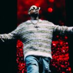 Jeremih Instagram - A wise man once told me Eagles don’t fly wit pigeons 💯🦅 #ThaVelvetVoice #MihTime