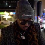 Jeremih Instagram – “𝙼𝚒𝚑 𝚃𝚞𝚛𝚗”