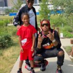 Jeremih Instagram – 𝙷𝚎𝚢 𝙳𝚊𝚍𝚍𝚒𝚘.. 𝚖𝚒𝚜𝚜𝚒𝚗𝚐 𝚞 𝚝𝚑𝚒𝚜 𝙵𝚊𝚝𝚑𝚎𝚛𝚜 𝙳𝚊𝚢.  𝚃𝚑𝚒𝚜 𝚠𝚊𝚜 𝚞𝚜 ,𝚓𝚞𝚜𝚝 𝚕𝚊𝚜𝚝 𝚢𝚛.  𝚞 𝚠𝚊𝚜 𝚊𝚕𝚕 𝙸 𝚑𝚊𝚍. 𝚗𝚘𝚠 𝚝𝚑𝚎𝚢 𝚊𝚕𝚕 𝙸 𝚐𝚘𝚝 🙏🏾🕊 𝙷𝙵𝙳 𝚝𝚘 𝚊𝚕𝚕 -𝚈𝚘𝚞𝚛 𝚜𝚘𝚗 South Side, Chicago