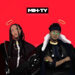 Jeremih Instagram – MihTy Out Now Everywhere 🍹 @tydollasign