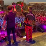 Jeremih Instagram - #ShoeyKing it’s a Australian thing. Appreciate Y’all. Shoutout to Australia! Brisbane, Queenland, Australia