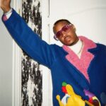 Jeremih Instagram - stop playin