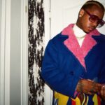 Jeremih Instagram - stop playin