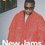 Jeremih Instagram - Took over Times Square w’ @bet_jams @betsoultv 😈 preciate all the love and support on #Changes Make sure y’all go stream my new single #Linkinbio