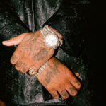 Jeremih Instagram - Swipe for da caption 😉