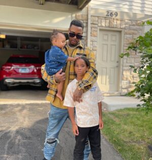 Jeremih Instagram - 𝙷𝚎𝚢 𝙳𝚊𝚍𝚍𝚒𝚘.. 𝚖𝚒𝚜𝚜𝚒𝚗𝚐 𝚞 𝚝𝚑𝚒𝚜 𝙵𝚊𝚝𝚑𝚎𝚛𝚜 𝙳𝚊𝚢.  𝚃𝚑𝚒𝚜 𝚠𝚊𝚜 𝚞𝚜 ,𝚓𝚞𝚜𝚝 𝚕𝚊𝚜𝚝 𝚢𝚛.  𝚞 𝚠𝚊𝚜 𝚊𝚕𝚕 𝙸 𝚑𝚊𝚍. 𝚗𝚘𝚠 𝚝𝚑𝚎𝚢 𝚊𝚕𝚕 𝙸 𝚐𝚘𝚝 🙏🏾🕊 𝙷𝙵𝙳 𝚝𝚘 𝚊𝚕𝚕 -𝚈𝚘𝚞𝚛 𝚜𝚘𝚗