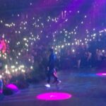 Jeremih Instagram – Soulfriiiittooo Barclays Center