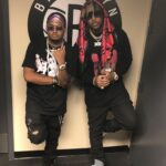 Jeremih Instagram – Soulfriiiittooo Barclays Center