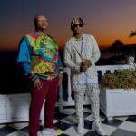 Jeremih Instagram – 40 water