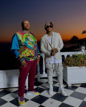 Jeremih Instagram - 40 water