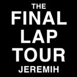 Jeremih Instagram - Readyy or nott… Heree Oui comee’ #TheFinalLapTour Noblesville, Indiana